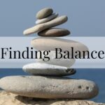 Finding Balance