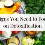 Feeling Sluggish? These 5 Signs Mean It’s Time for a Detox