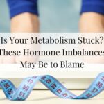 Is Your Metabolism Stuck? Uncovering Thyroid, Insulin, and Adrenal Hormone Imbalances