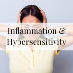The Hidden Connection: Why Inflammation Makes You Hypersensitive to Noise & Light